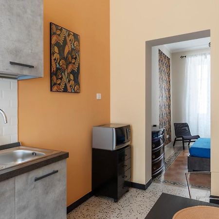 Functional Apartment - Piazza Re Di Roma Εξωτερικό φωτογραφία