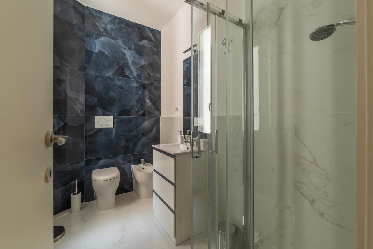 Functional Apartment - Piazza Re Di Roma Εξωτερικό φωτογραφία