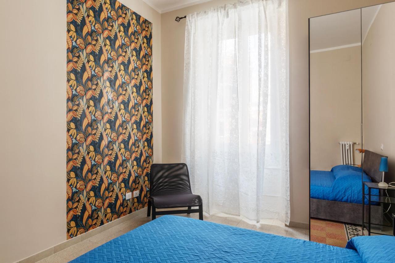 Functional Apartment - Piazza Re Di Roma Εξωτερικό φωτογραφία