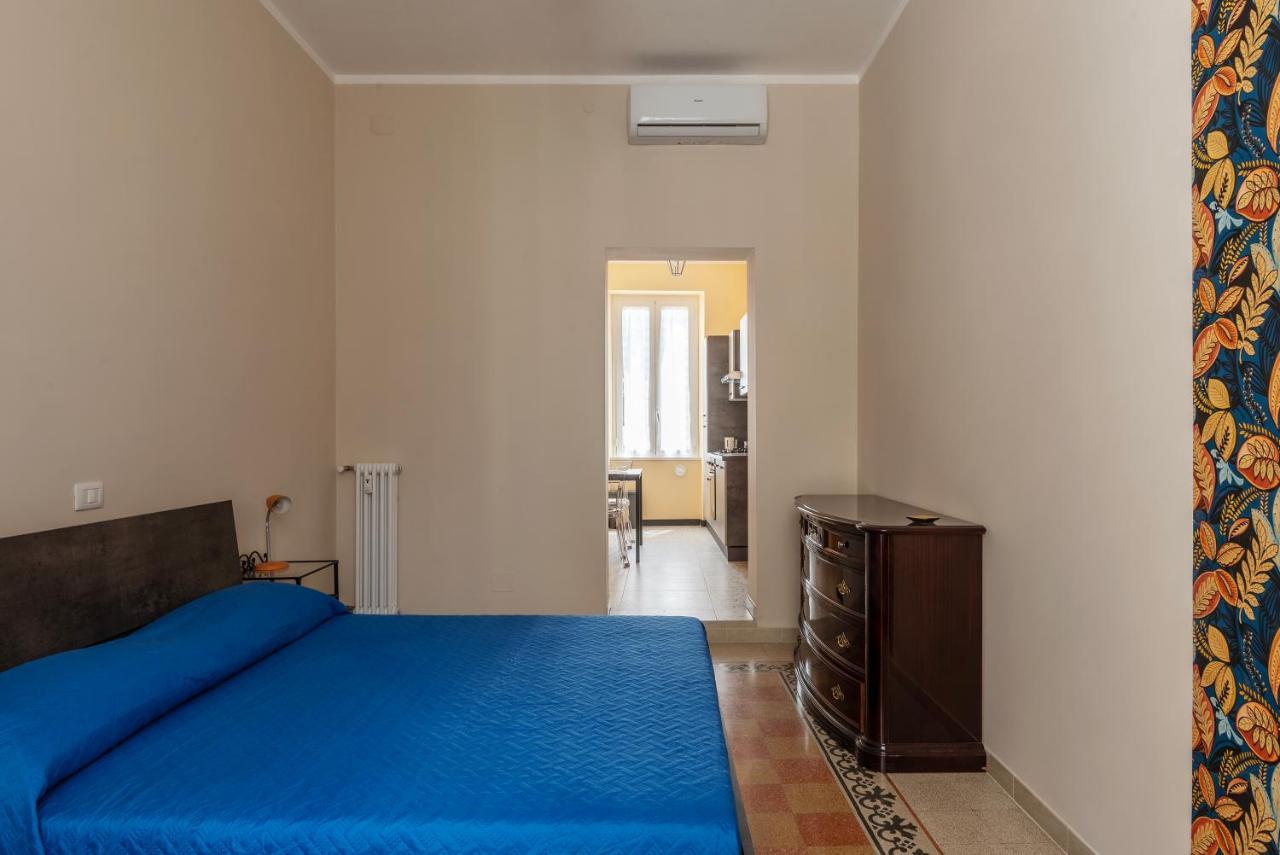Functional Apartment - Piazza Re Di Roma Εξωτερικό φωτογραφία