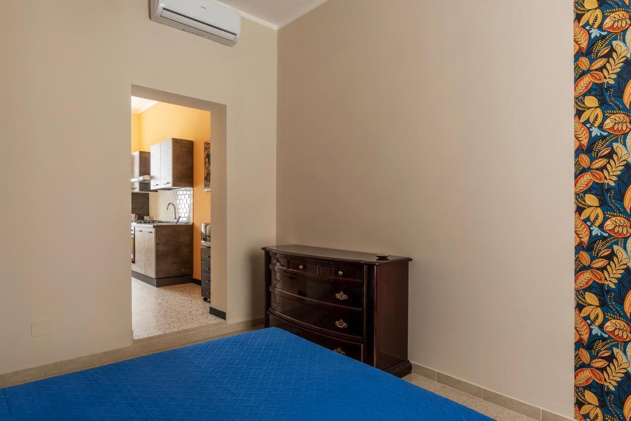 Functional Apartment - Piazza Re Di Roma Εξωτερικό φωτογραφία