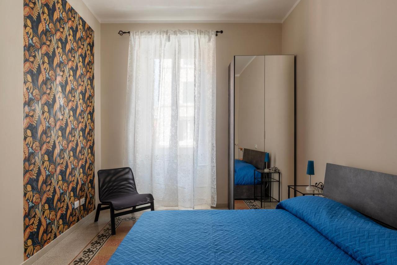 Functional Apartment - Piazza Re Di Roma Εξωτερικό φωτογραφία