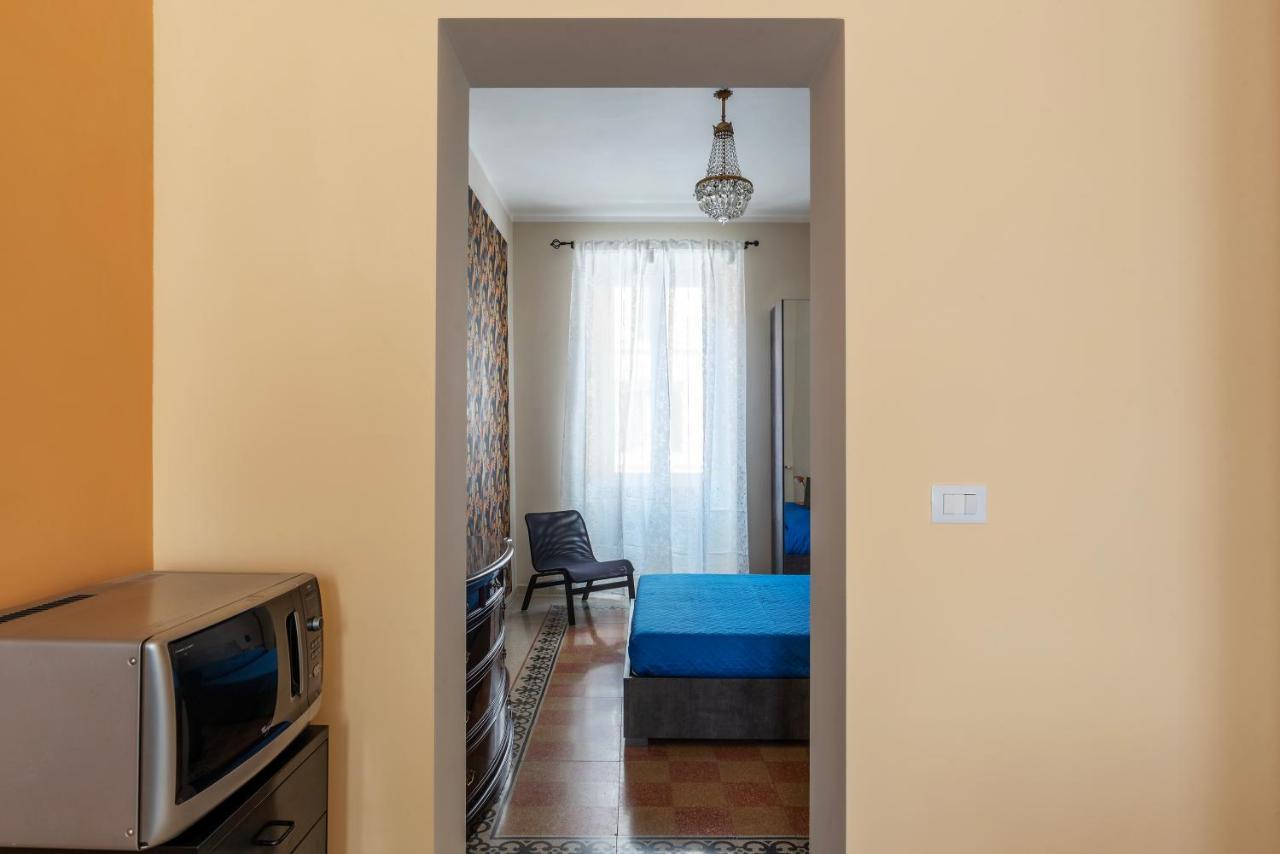 Functional Apartment - Piazza Re Di Roma Εξωτερικό φωτογραφία