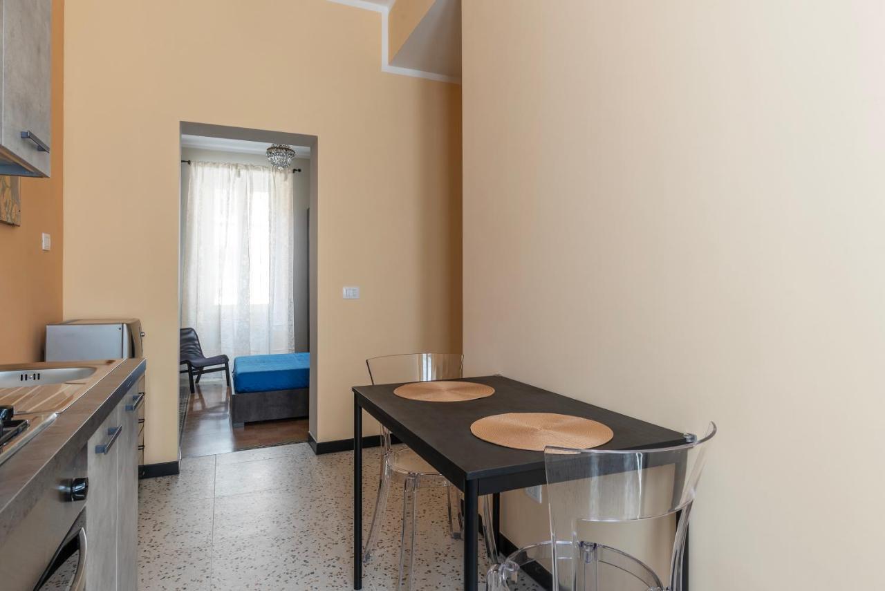 Functional Apartment - Piazza Re Di Roma Εξωτερικό φωτογραφία
