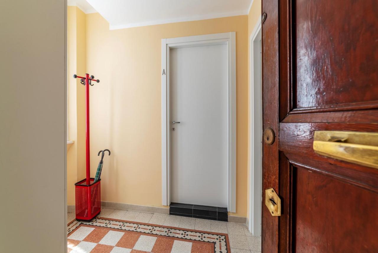 Functional Apartment - Piazza Re Di Roma Εξωτερικό φωτογραφία