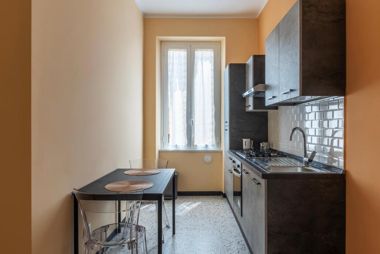 Functional Apartment - Piazza Re Di Roma Εξωτερικό φωτογραφία
