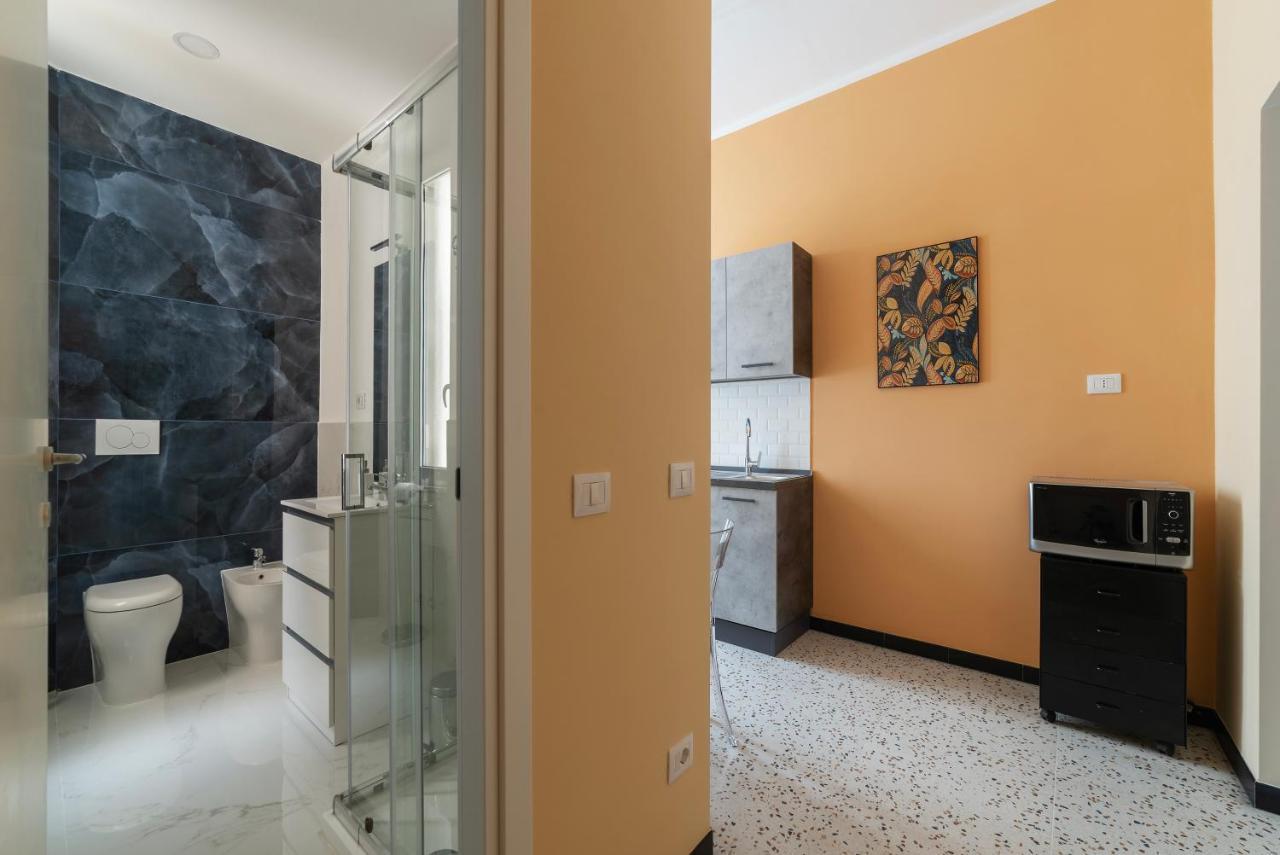 Functional Apartment - Piazza Re Di Roma Εξωτερικό φωτογραφία